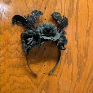 Halloween Bat HeadBand Bundle